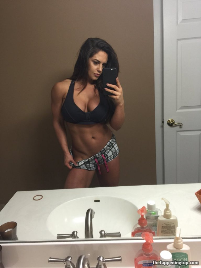 Huge Fappening Collection Featuring WWE’s Kaitlyn  gallery, pic 84