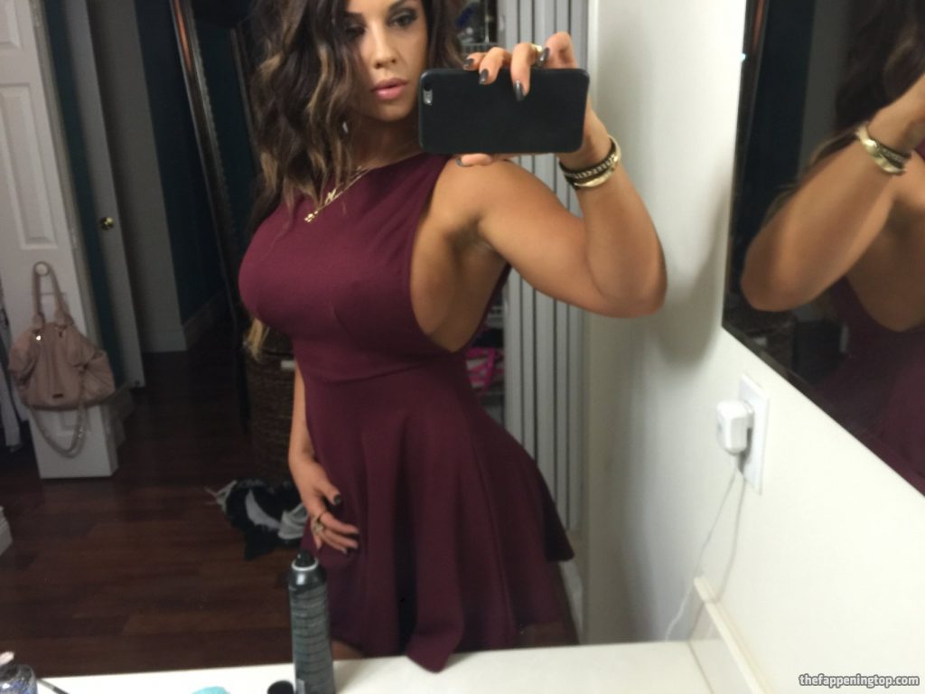 Huge Fappening Collection Featuring WWE’s Kaitlyn  gallery, pic 76