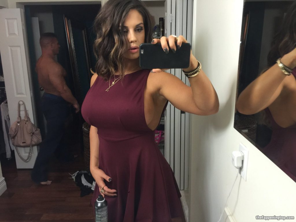 Huge Fappening Collection Featuring WWE’s Kaitlyn  gallery, pic 74