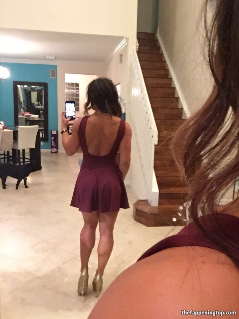 Huge Fappening Collection Featuring WWE’s Kaitlyn  gallery, pic 72
