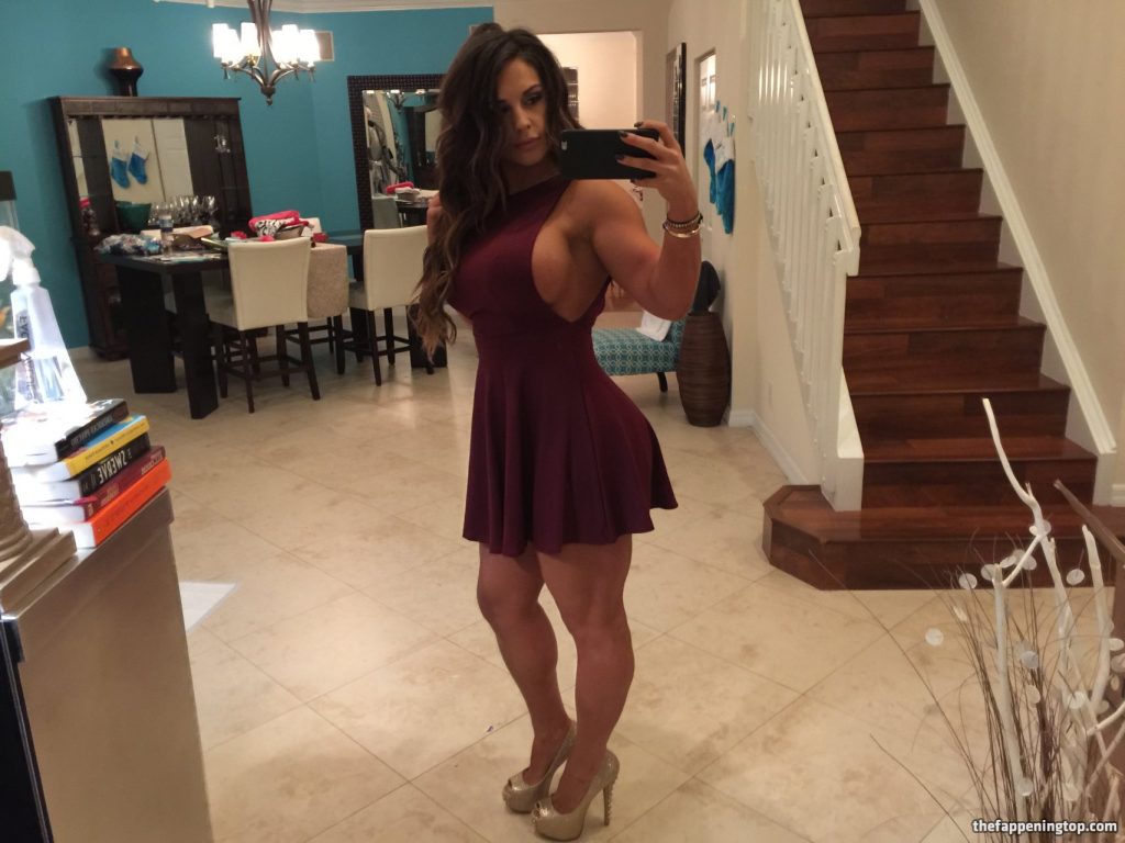 Huge Fappening Collection Featuring WWE’s Kaitlyn  gallery, pic 64