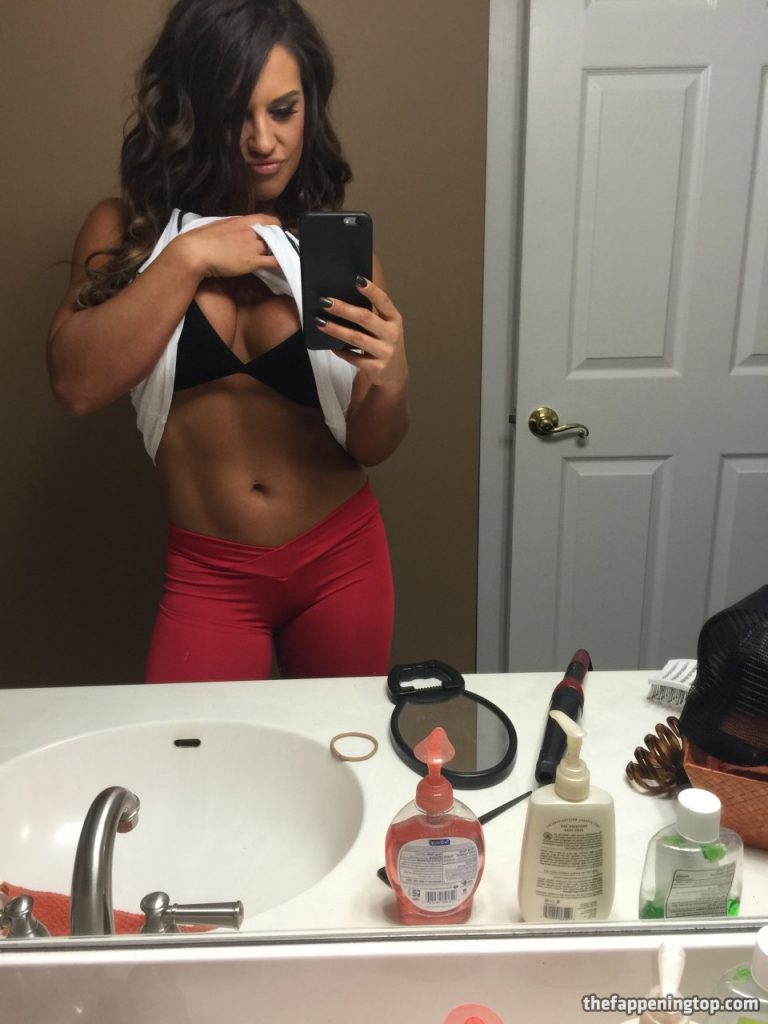 Huge Fappening Collection Featuring WWE’s Kaitlyn  gallery, pic 46