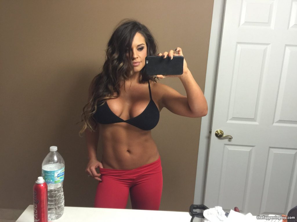 Huge Fappening Collection Featuring WWE’s Kaitlyn  gallery, pic 368