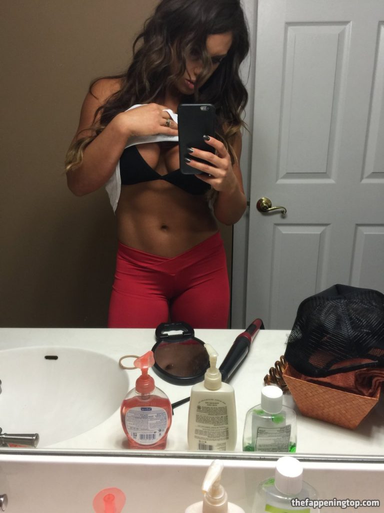 Huge Fappening Collection Featuring WWE’s Kaitlyn  gallery, pic 42