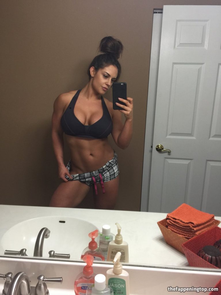 Huge Fappening Collection Featuring WWE’s Kaitlyn  gallery, pic 332