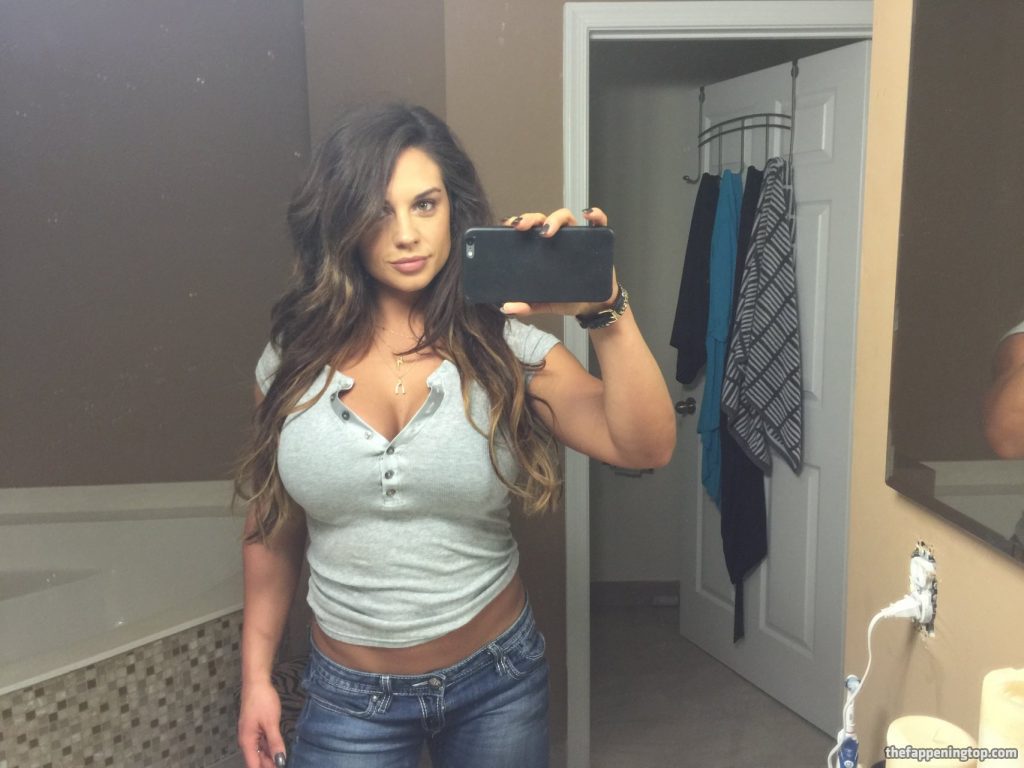 Huge Fappening Collection Featuring WWE’s Kaitlyn  gallery, pic 330