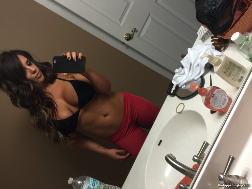 Huge Fappening Collection Featuring WWE’s Kaitlyn  gallery, pic 396