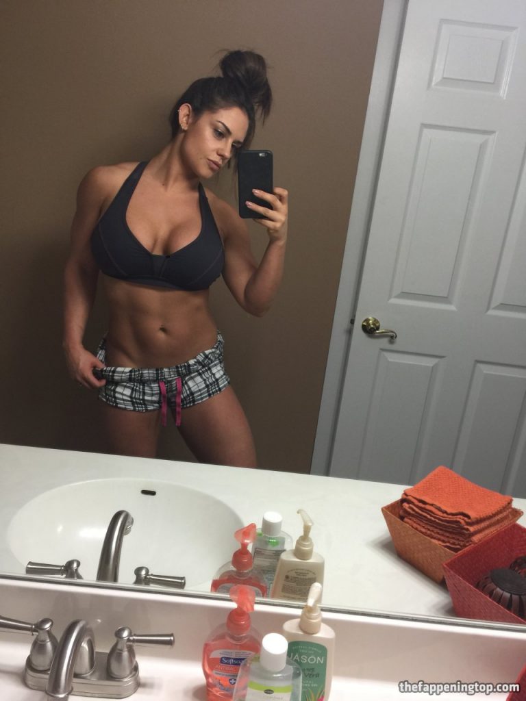 Huge Fappening Collection Featuring WWE’s Kaitlyn  gallery, pic 310