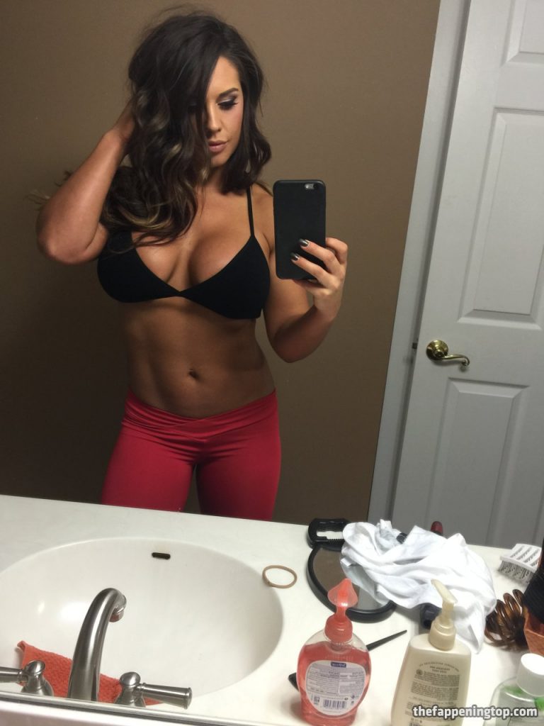 Huge Fappening Collection Featuring WWE’s Kaitlyn  gallery, pic 394