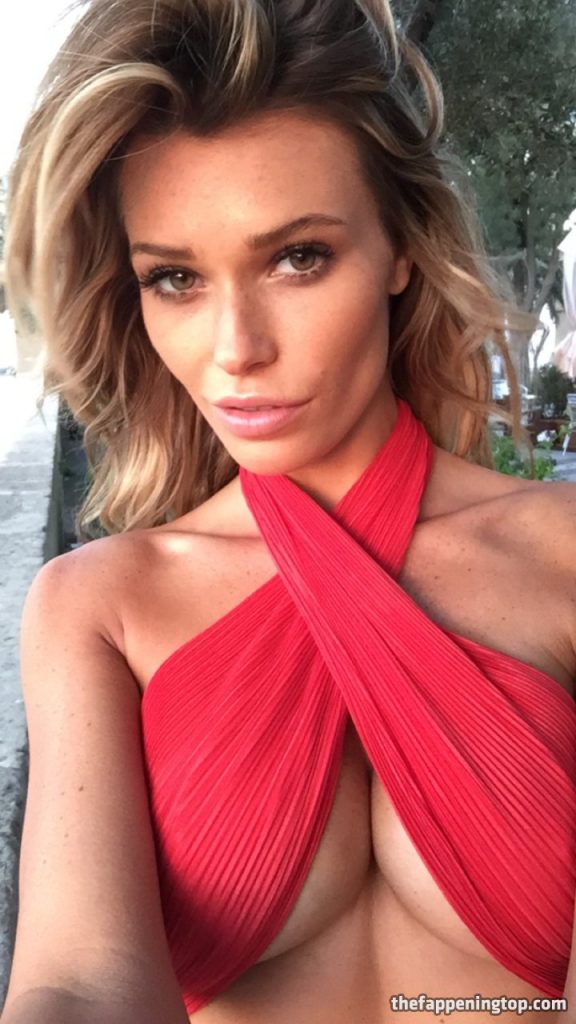 Huge Collection of Leaked Samantha Hoopes Pictures in HQ gallery, pic 228