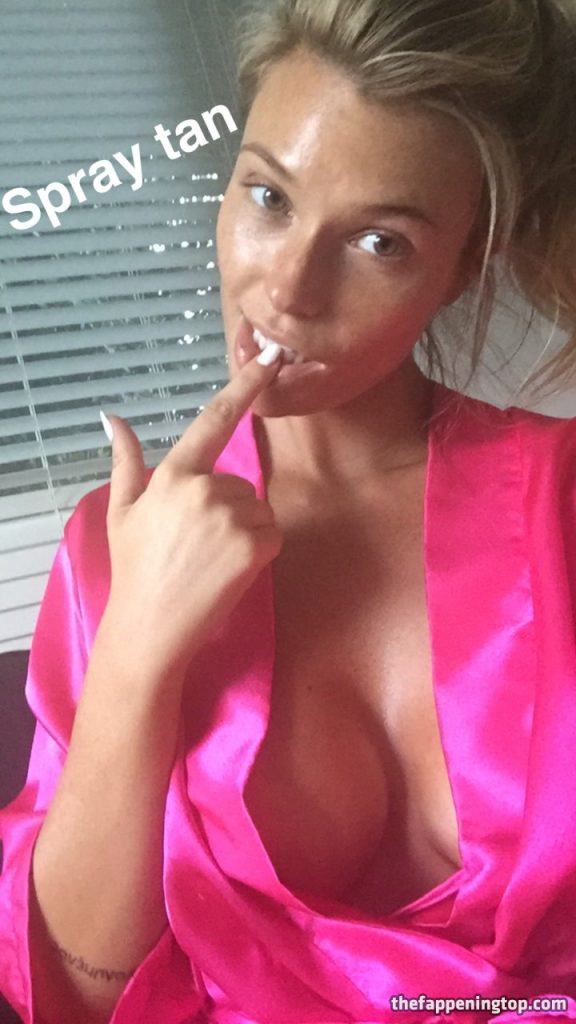 Huge Collection of Leaked Samantha Hoopes Pictures in HQ gallery, pic 184