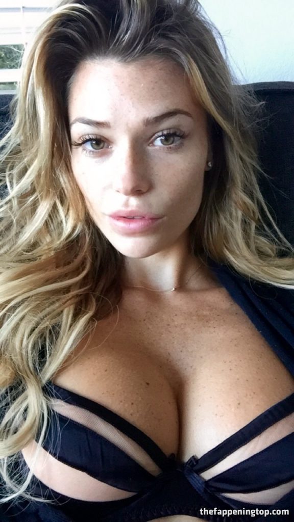 Huge Collection of Leaked Samantha Hoopes Pictures in HQ gallery, pic 46