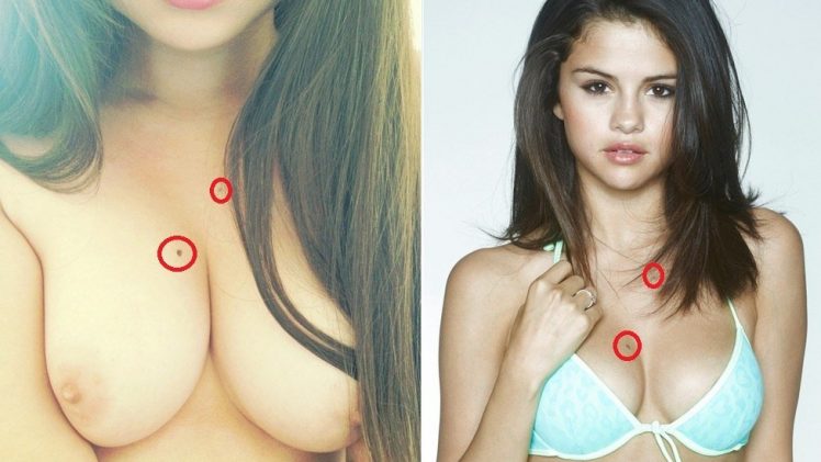 New Selena Gomez Leaked Fappening Photos in High Quality