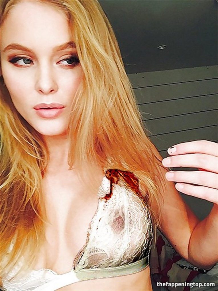 Zara Larsson Fappening Collection: 39 High-Res Leaked Pictures gallery, pic 34