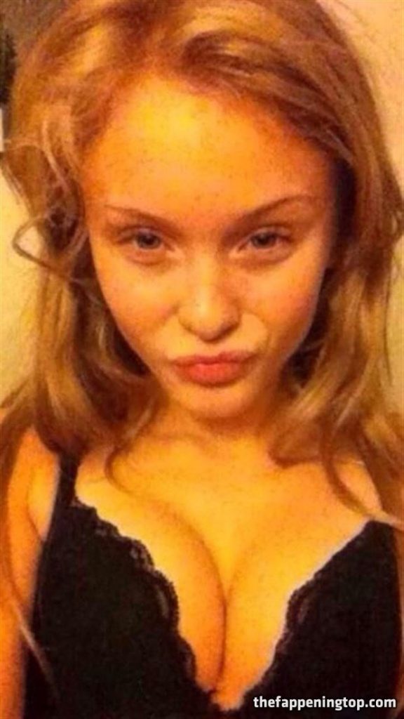 Zara Larsson Fappening Collection: 39 High-Res Leaked Pictures gallery, pic 46