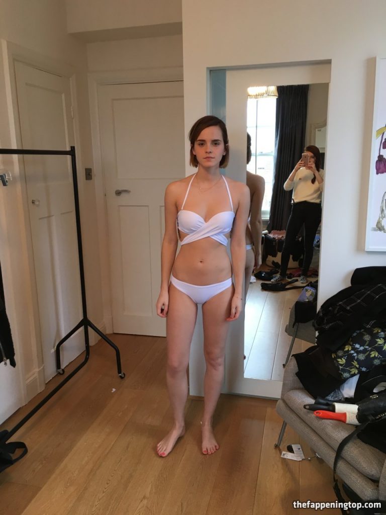 Leaked Emma Watson Pictures (136 Real Fappening Photos) - The Fappening!