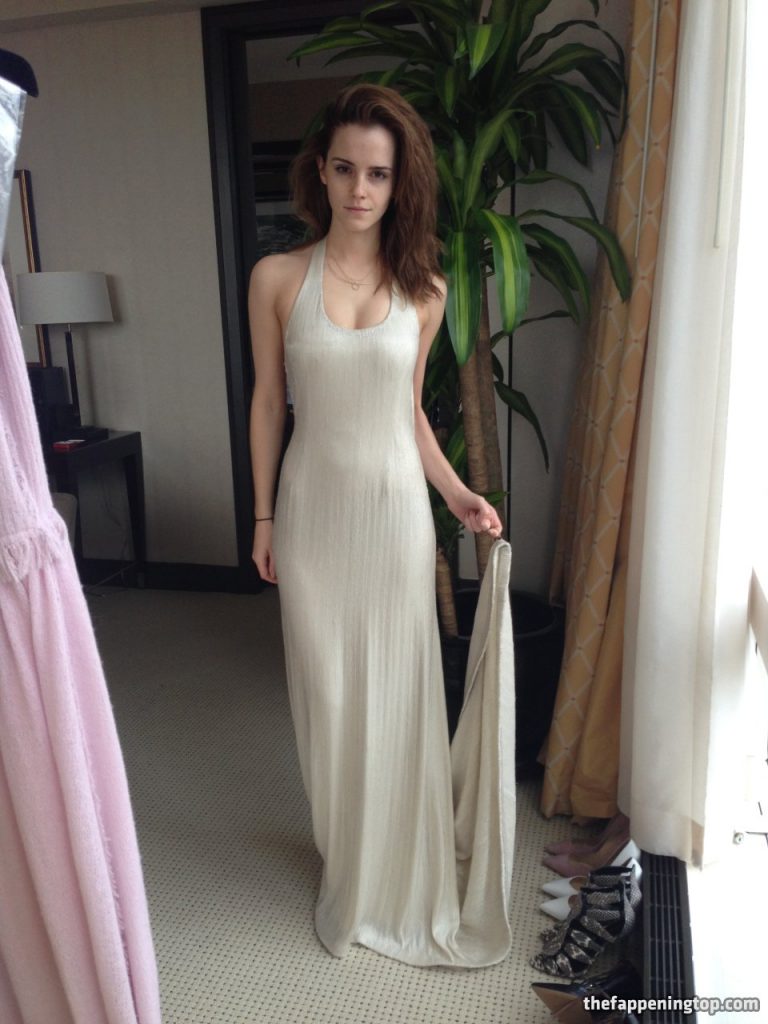 Leaked Emma Watson Pictures  gallery, pic 42