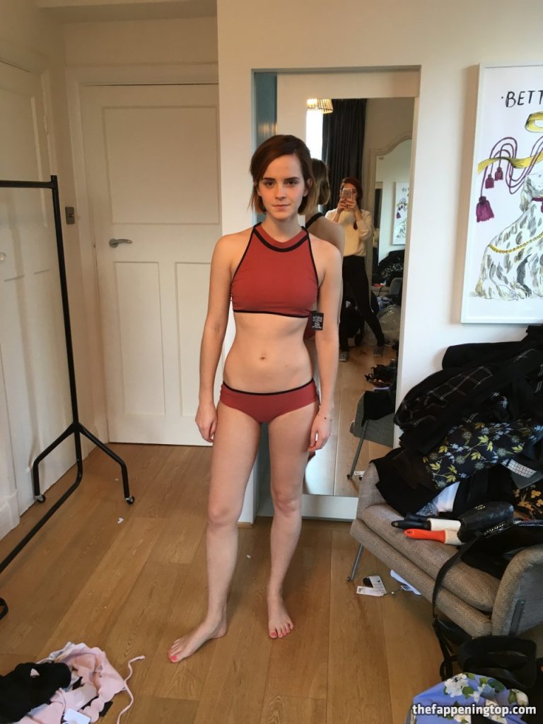 Leaked Emma Watson Pictures  gallery, pic 142