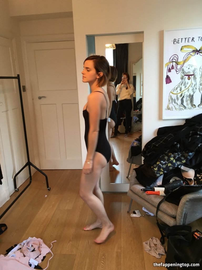 Leaked Emma Watson Pictures (136 Real Fappening Photos) - The Fappening!