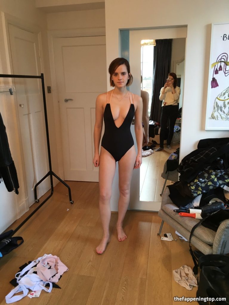 Leaked Emma Watson Pictures  gallery, pic 182