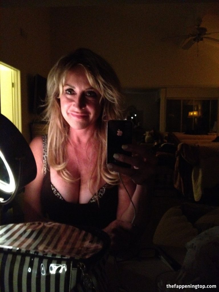 Aging Thot Carrie Michalka Displays Her Big Fake Boobs gallery, pic 300