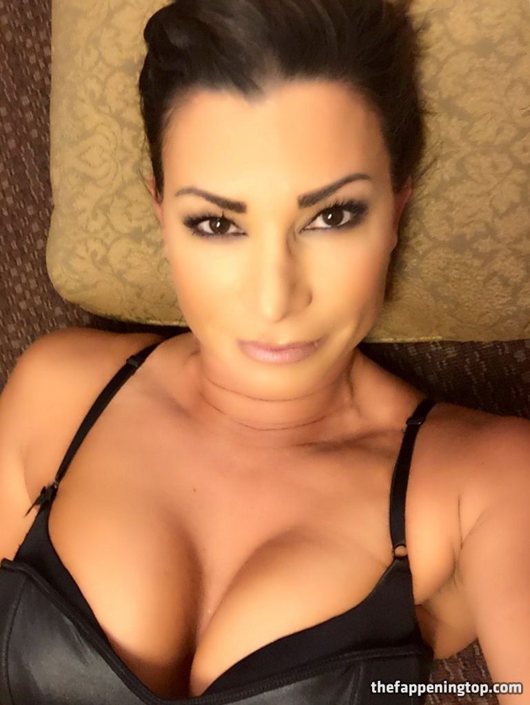 Lisa Marie Varon’s Leaked Cunnilingus Pictures and Fappening Shots gallery, pic 40