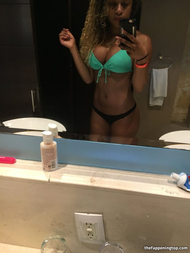 Leaked Fappening Pictures of WWE’s JoJo Offerman  gallery, pic 22