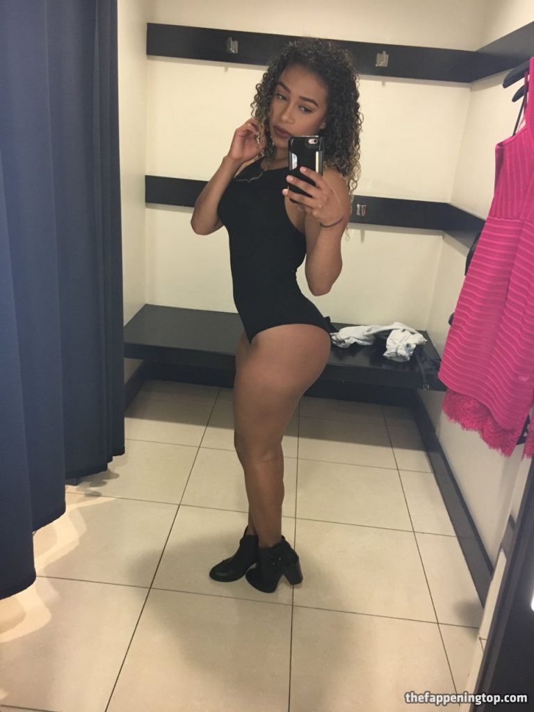 Leaked Fappening Pictures of WWE’s JoJo Offerman  gallery, pic 26