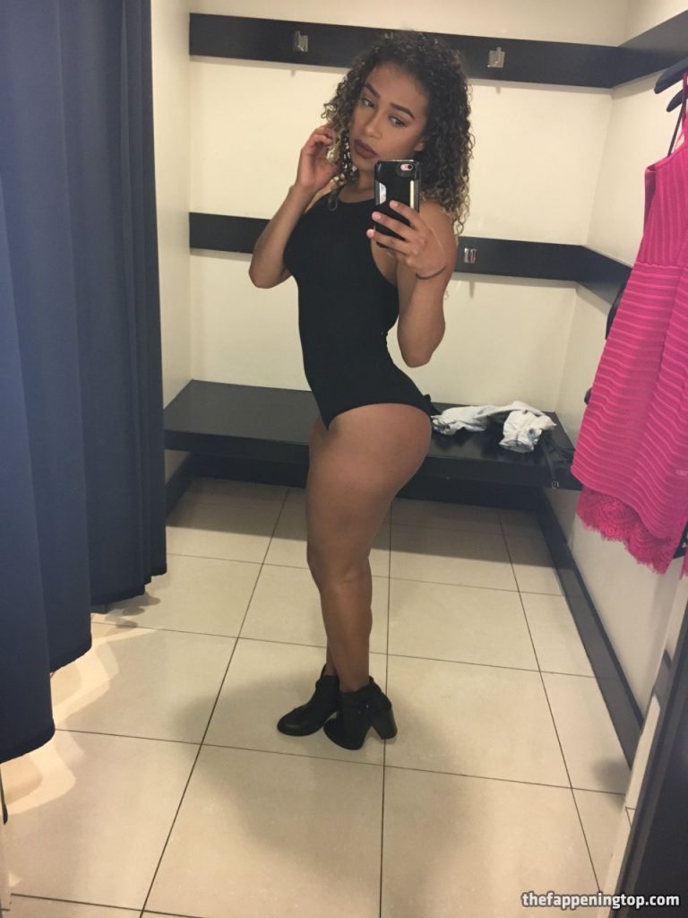 Leaked Fappening Pictures of WWE’s JoJo Offerman  gallery, pic 28