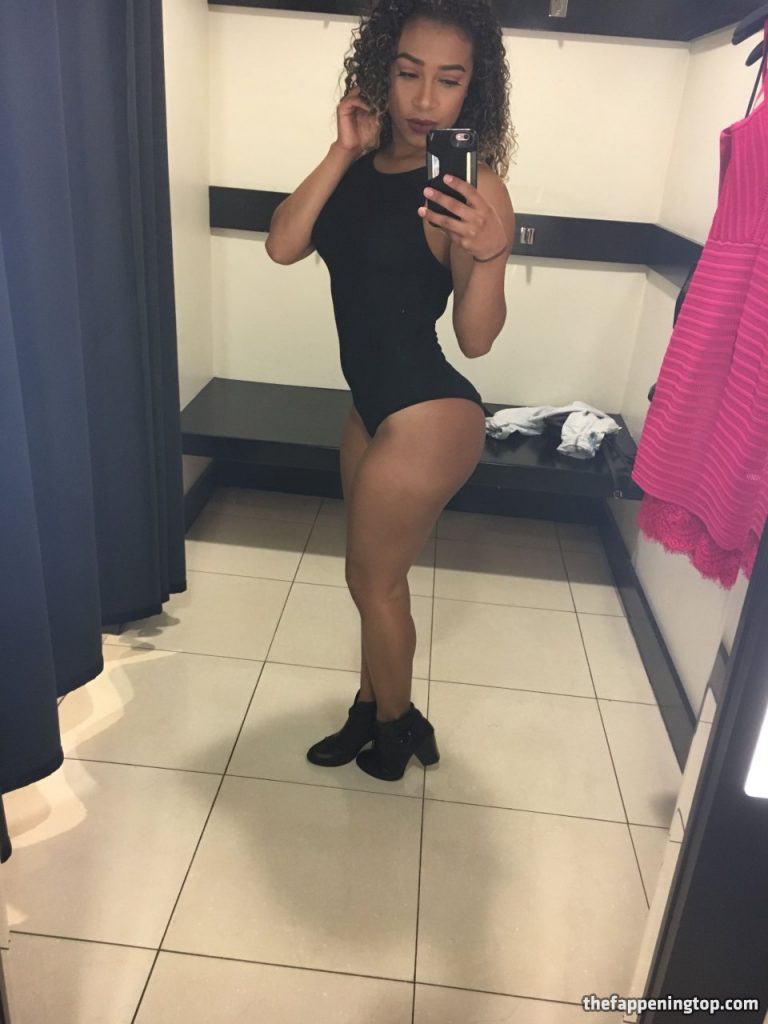 Leaked Fappening Pictures of WWE’s JoJo Offerman  gallery, pic 30