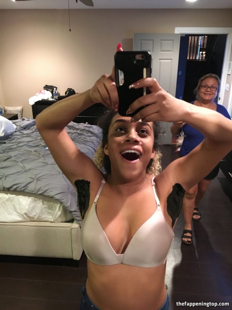 Leaked Fappening Pictures of WWE’s JoJo Offerman  gallery, pic 48