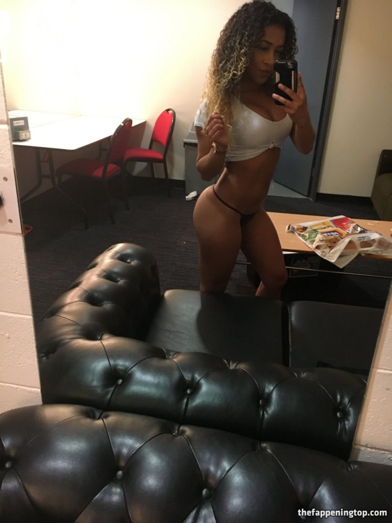 Leaked Fappening Pictures of WWE’s JoJo Offerman  gallery, pic 52