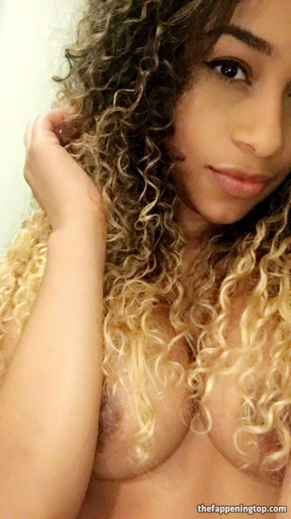 Leaked Fappening Pictures of WWE’s JoJo Offerman  gallery, pic 58