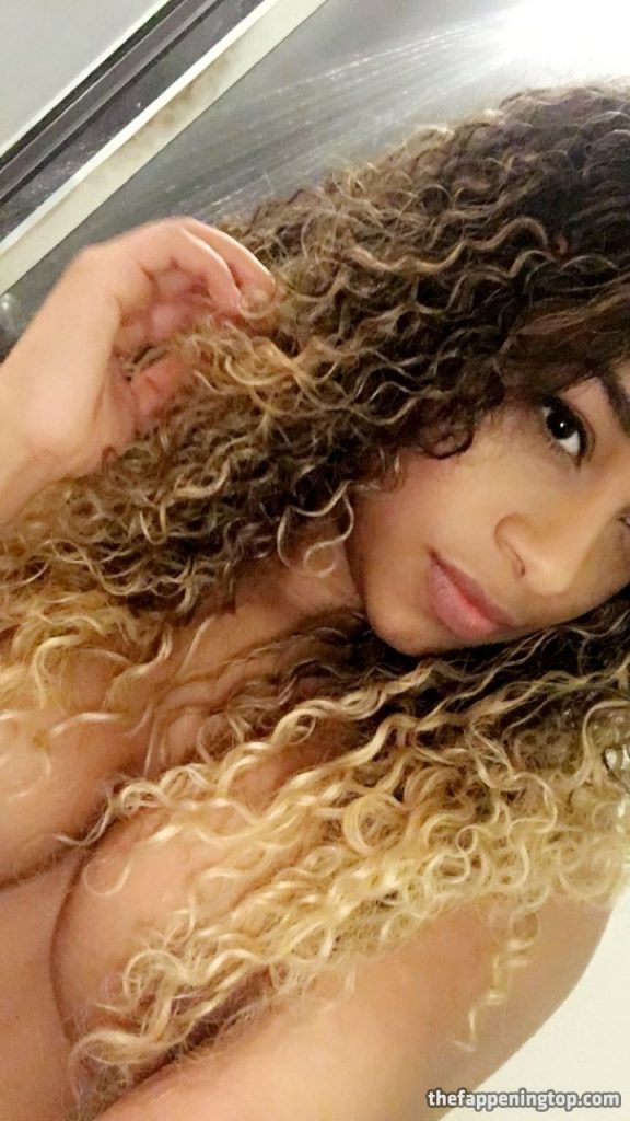 Leaked Fappening Pictures of WWE’s JoJo Offerman  gallery, pic 60