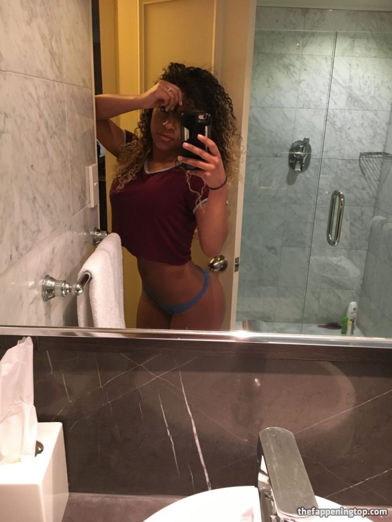 Leaked Fappening Pictures of WWE’s JoJo Offerman  gallery, pic 68