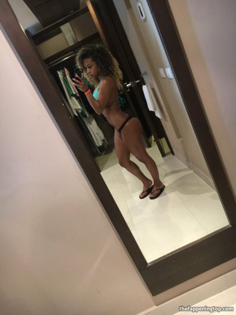 Leaked Fappening Pictures of WWE’s JoJo Offerman  gallery, pic 84