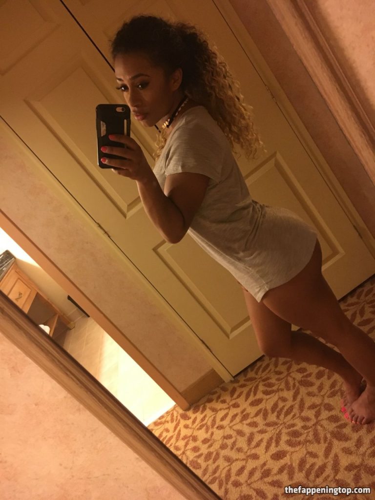 Leaked Fappening Pictures of WWE’s JoJo Offerman  gallery, pic 110