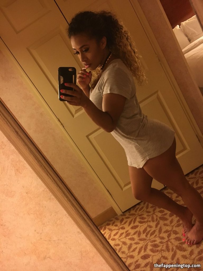 Leaked Fappening Pictures of WWE’s JoJo Offerman  gallery, pic 112