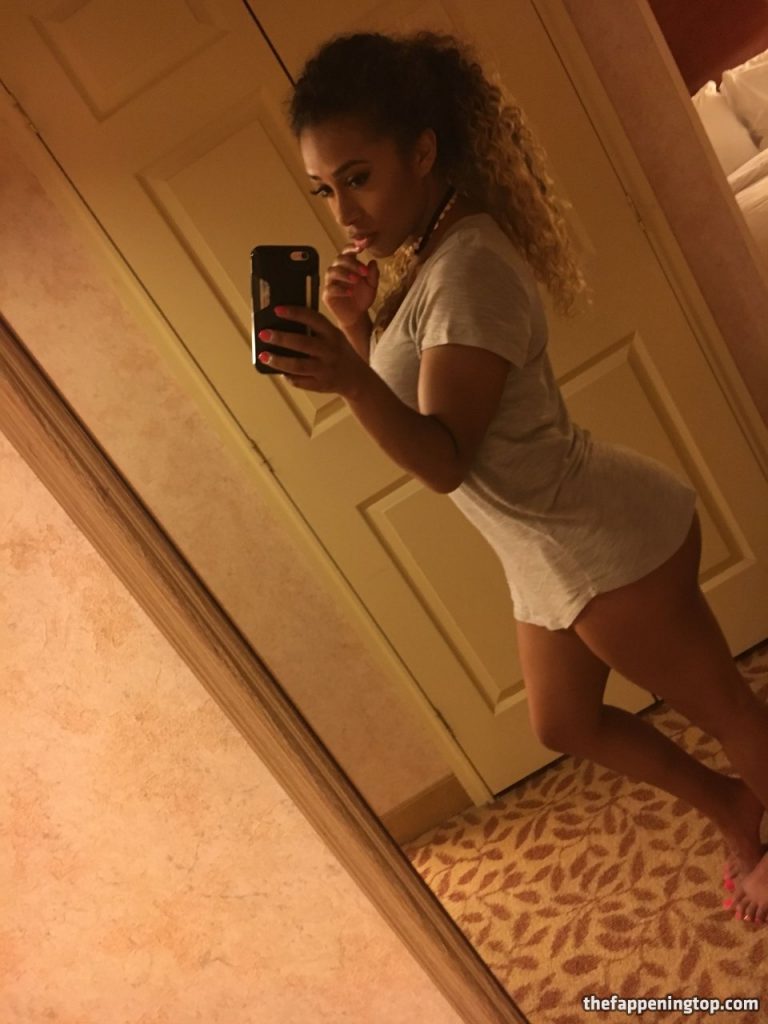 Leaked Fappening Pictures of WWE’s JoJo Offerman  gallery, pic 114