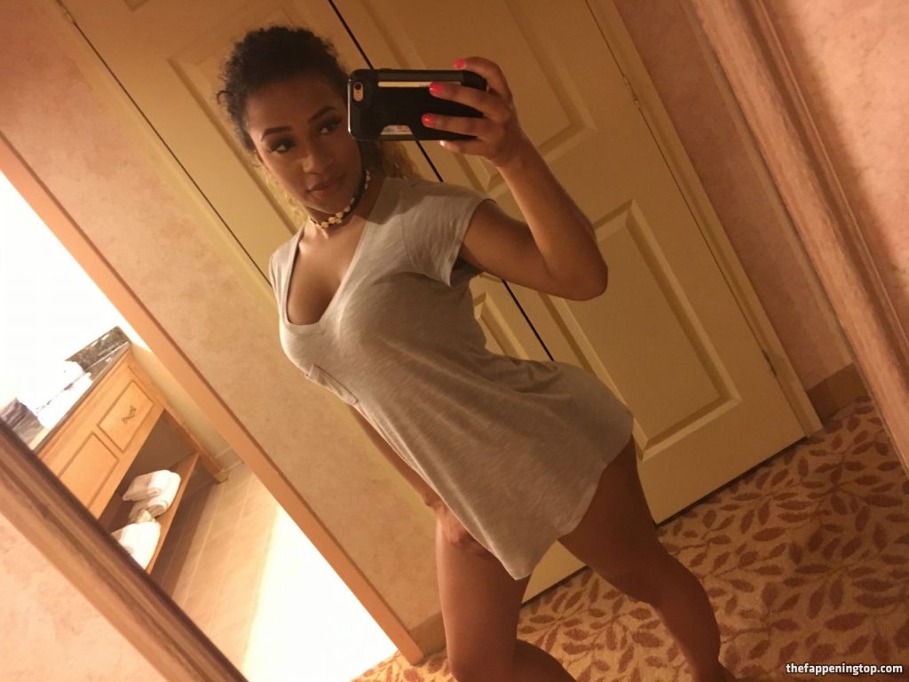 Leaked Fappening Pictures of WWE’s JoJo Offerman  gallery, pic 116