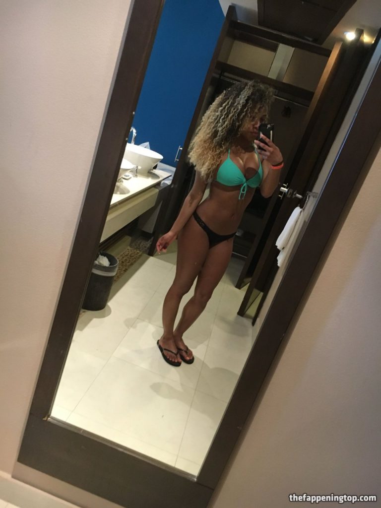 Leaked Fappening Pictures of WWE’s JoJo Offerman  gallery, pic 124