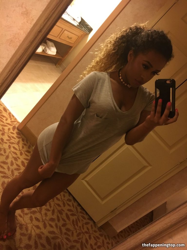 Leaked Fappening Pictures of WWE’s JoJo Offerman  gallery, pic 130