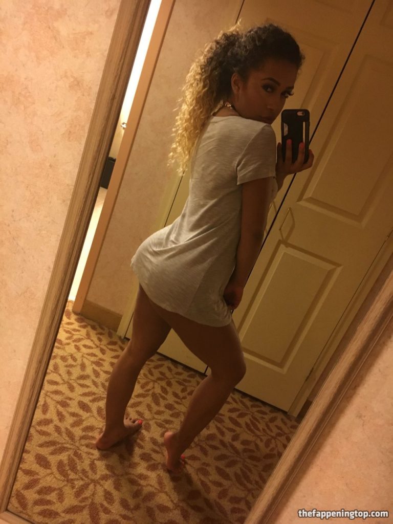 Leaked Fappening Pictures of WWE’s JoJo Offerman  gallery, pic 134