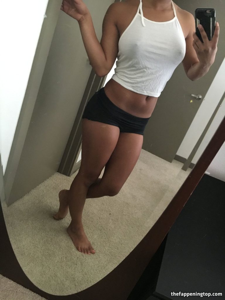 Leaked Fappening Pictures of WWE’s JoJo Offerman  gallery, pic 140