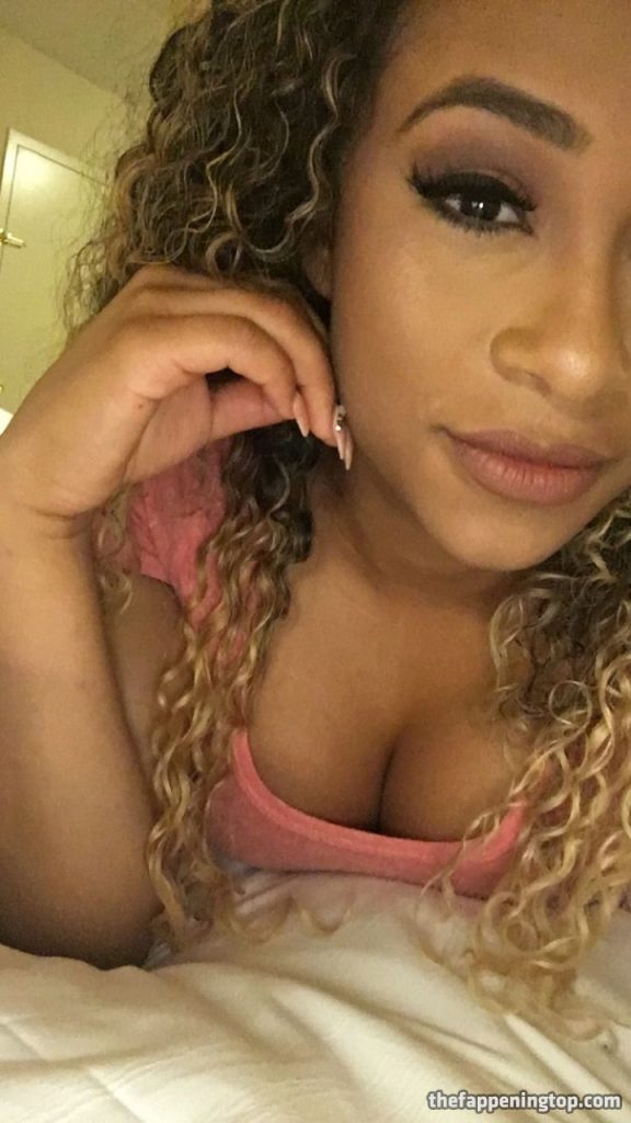 Leaked Fappening Pictures of WWE’s JoJo Offerman  gallery, pic 170