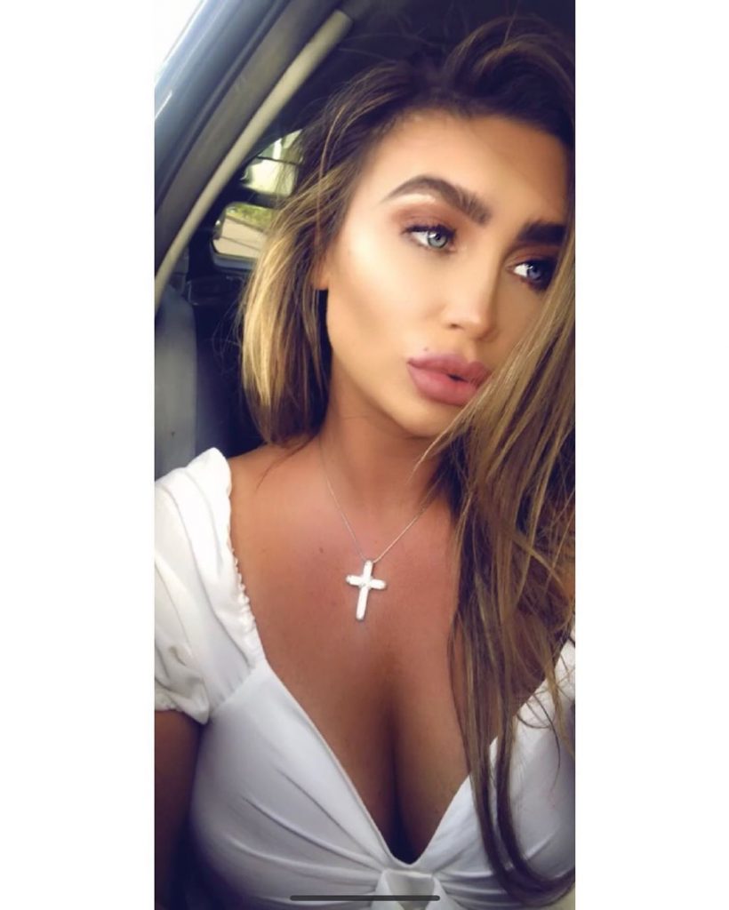 Latest Lauren Goodger Pictures in High Quality  gallery, pic 40