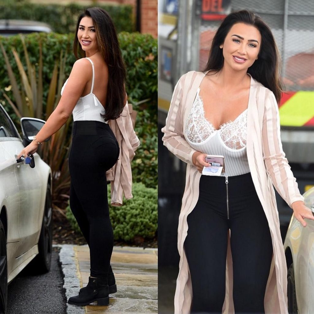 Latest Lauren Goodger Pictures in High Quality  gallery, pic 14