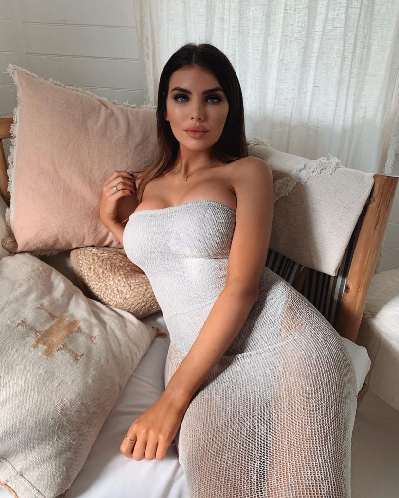 Sexy Collection of Nicole Thorne Social Media Pictures  gallery, pic 38