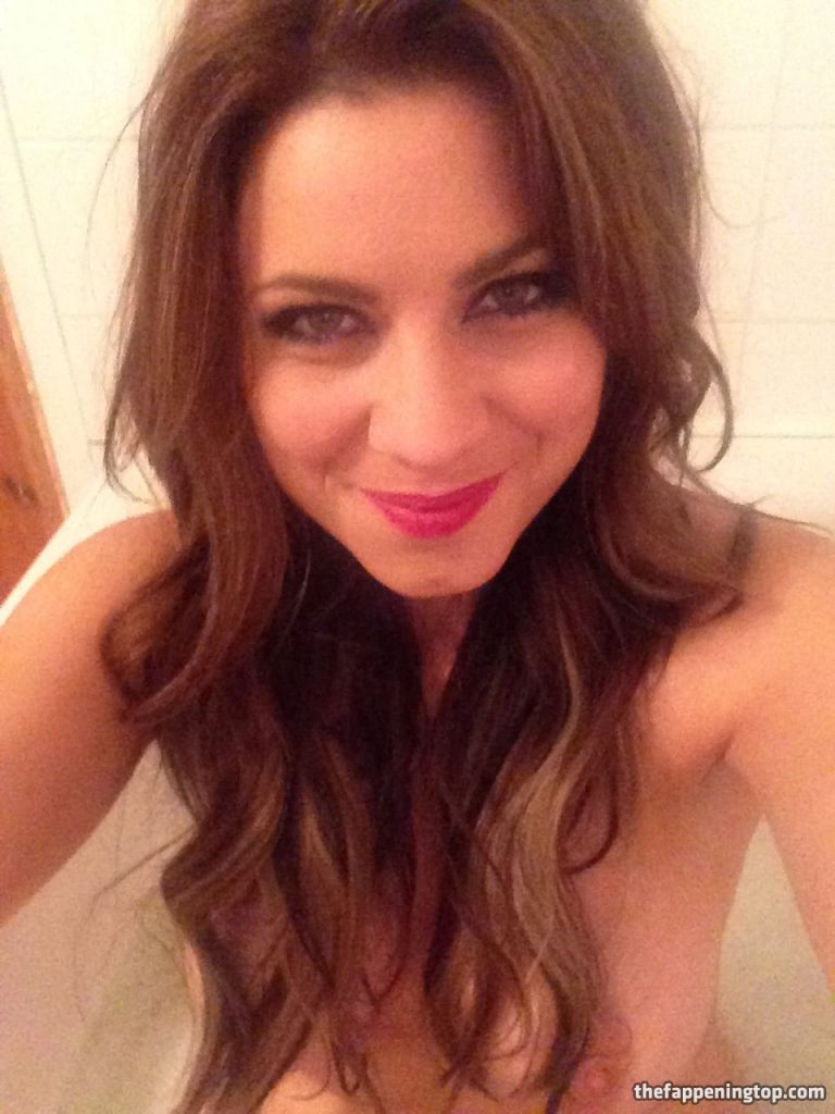 Kinky Collection of Kirsty Duffy Leaked Fappening Photos gallery, pic 12