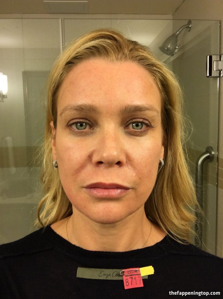Walking Dead Star Laurie Holden: Hacked Fappening Pictures gallery, pic 16